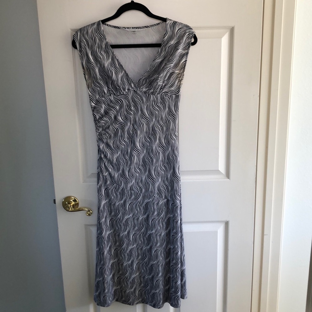 Diane vonFurstenberg 💯 Silk Dress